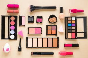 Palettes for Eye Shadow