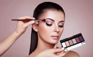 Palettes for Eye Shadow